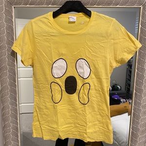 Surprised Emoji Shirt